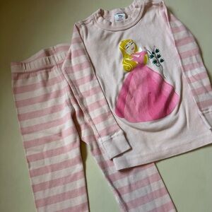 Hanna Anderson Aurora Pj Set